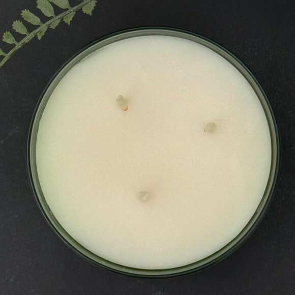 BBW Waikiki Beach Coconut Bath & Body Works 3 Wick Candle - Picture 7 of 10